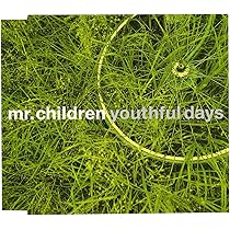 Mr.Children　youthful days　ポスター　ミスチル Amazon.co.jp: youthful days - Mr.Children: ミュージック